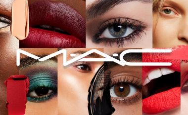 MAC Cosmetics më në fund arriti në Kosovë!