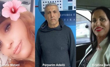 Vrau dy motrat në Tiranë, kërkohet burgim i përjetshëm për Përparim Ademin