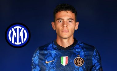 Kristjan Asllani mund të quhet lojtar i Interit, klubet kanë arritur marrëveshje