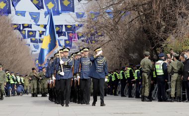 Dita e Paqes – agjenda e shënimit të 23 vjetorit të çlirimit të Kosovës