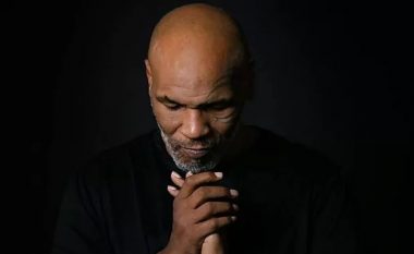 Mike Tyson hap zemrën: Tre vitet më të mira të jetës sime i kam kaluar në burg