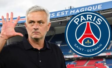 PSG e do në vend të Pochettinos, Mourinho mendohet seriozisht të bëhet trajneri i ri i parisienëve