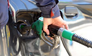 Publikohen çmimet e reja të karburanteve në Shqipëri