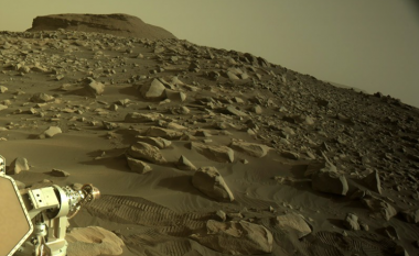 Roboti Preservarance i NASA fillon kërkimet për jetë në planetin Mars