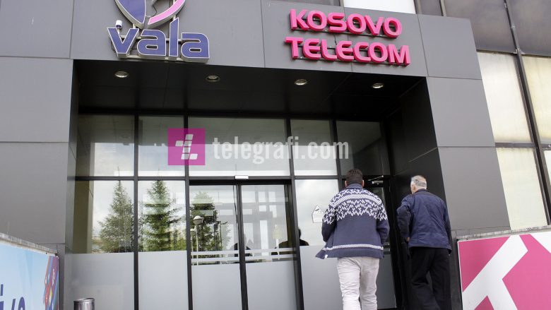 Mbi 300 punëtorë largohen vullnetarisht nga Telekomi