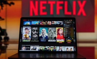 Netflix shkurton 300 vende pune të tjera pas rënies së abonimeve