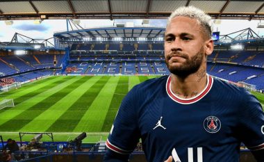 Asnjë transferim deri më tani – por Chelsea po e ‘shtron tepihun’ për Neymarin