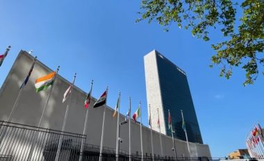 Shqipëria merr drejtimin e Këshillit të Sigurimit të OKB-së