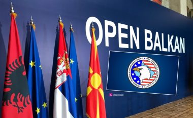 Oda Ekonomike Amerikane fton Kosovën të konsiderojë pjesëmarrjen në ‘Ballkanin e Hapur’