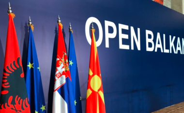 “Ballkani i Hapur” të martën dhe të mërkurën mbahet në Ohër, Kosova refuzoi pjesëmarrjen