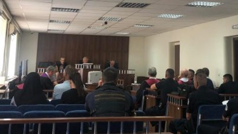 Rigjykimi për shtytje në vrasje të rëndë, dëshmitari thotë se i akuzuari ia premtoi 10 mijë euro për vrasjen e Sabit Lushtakut