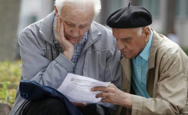 Përfituesit e skemave pensionale duhet të lajmërohen për verifikim