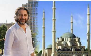 Rama reagon pasi u dha leja për ndërtimin e xhamisë në Prishtinë: Qytetarët duhet ta gëzojnë të drejtën të praktikojnë fenë e tyre në mënyrë të dinjitetshme