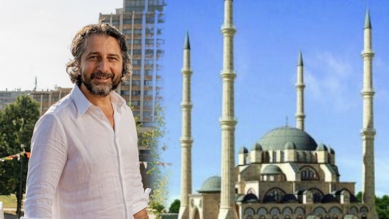 Rama reagon pasi u dha leja për ndërtimin e xhamisë në Prishtinë: Qytetarët duhet ta gëzojnë të drejtën të praktikojnë fenë e tyre në mënyrë të dinjitetshme