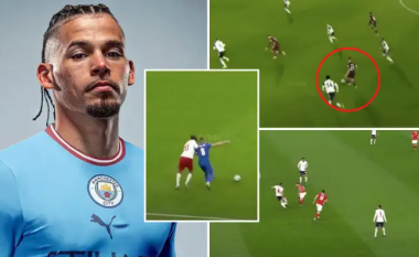 Del videoja se përse Guardiola po e transferon Kalvin Phillipsin te Manchester City – përmbledhje fantastike