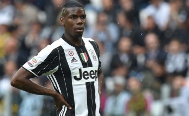 Pogba i ka kryer fshehurazi ekzaminimet mjekësore te Juventusi