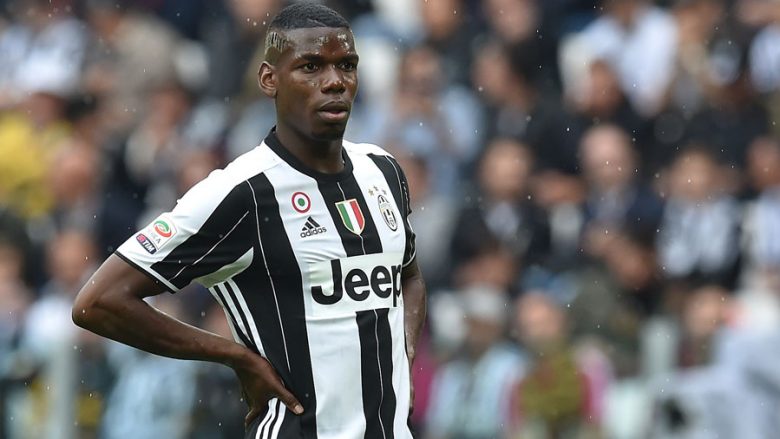 Pogba i ka kryer fshehurazi ekzaminimet mjekësore te Juventusi