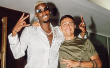 Mediat italiane dhe franceze raportojnë se Pogba e ka nënshkruar kontratën me Juventusin – kohëzgjatja dhe përfitimet