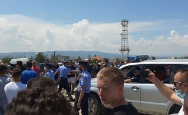 Ky është plani i Policisë së Kosovës për festën e “Vidovdanit”
