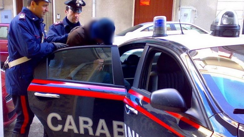 Pjesë e grupit që trafikoi 3.4 ton kanabis drejt Italisë, arrestohet shqiptari 31-vjeçari