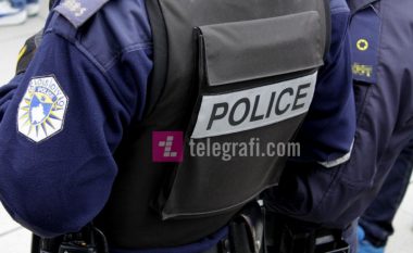 Plagoset një person në Sllatinë – policia në kërkim të të dyshuarve