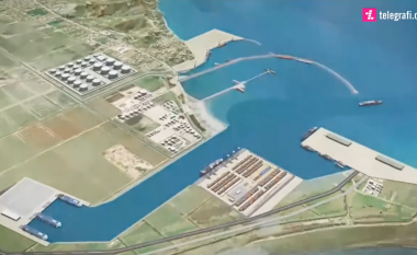 "Ky port do ta ndryshojnë lojën në Ballkan" - kështu pritet të jetë projekti i Porto-Romano në Durrës dhe atij të Thatë në Prishtinë