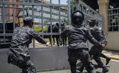 Ministri i Mjedisit i Republikës Dominikane vritet në zyrën e tij – nga shoku i tij i fëmijërisë