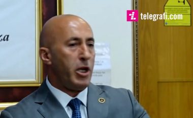 Haradinaj reagoi për miratimin e Pagës minimale: Sot në Kuvend është rikthyer Rrahman Morina