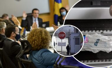 Reciprocitet me Serbinë për letërnjoftime dhe nuk do të ketë më targa të automjeteve “PR” “GL”, por “RKS” – dy vendimet e Qeverisë së Kosovës