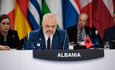 Rama i kërkon NATO-s ta ftojë Kosovën në Partneritetin për Paqe