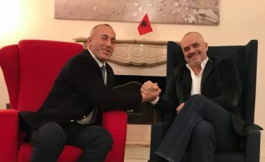 Haradinaj: S’kam pasur ofertë për takim nga Rama, e nënçmoi Kurtin deri në fund