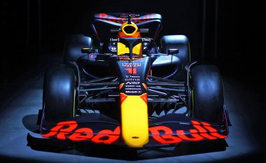 Red Bull “dobësohet” për të fituar më shumë shpejtësi në pistën legjendare të Silverstone