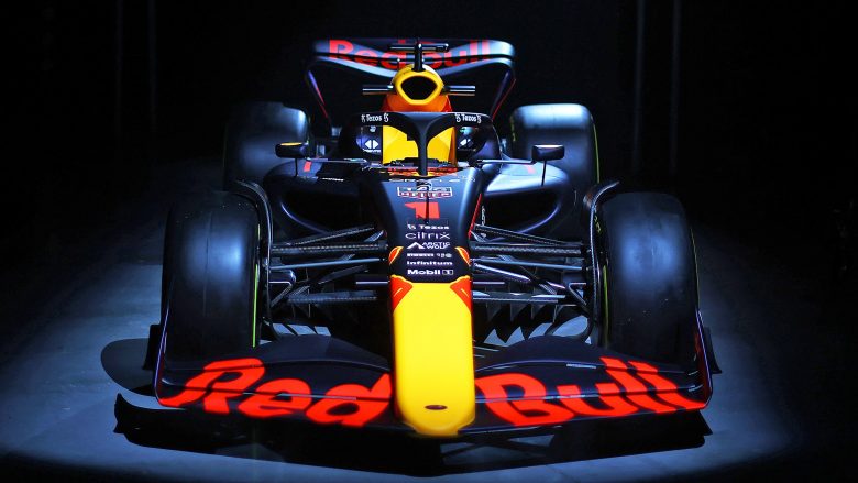 Red Bull “dobësohet” për të fituar më shumë shpejtësi në pistën legjendare të Silverstone