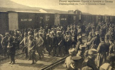 Plani i fshehtë i Italisë dhe Austro-Hungarisë për t’i mbrojtur shqiptarët dhe për ta penguar pansllavizmin