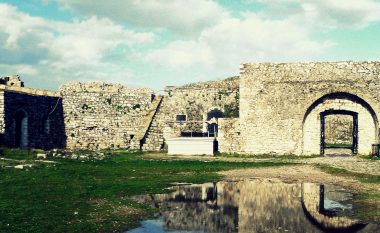 Kalaja Rozafa, monument i rëndësishëm i trashëgimisë kulturore dhe historike