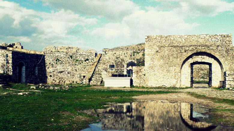 Kalaja Rozafa, monument i rëndësishëm i trashëgimisë kulturore dhe historike