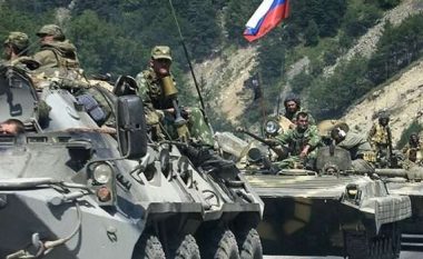 23 skandalet e Rusisë në 23-vjetorin e hyrjes tinëzare të forcave të tyre ushtarake në Kosovë