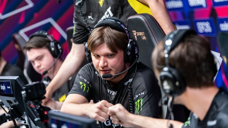 Na’Vi e eliminon FaZe me lehtësi dhe kalon në gjysmëfinale të Blast Premier Spring Final CS:GO