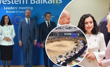 Samiti i BE-së, retorika e kamotshme dhe mosliberalizimi i vizave për Kosovën – gjithçka nga takimi i liderëve në Bruksel