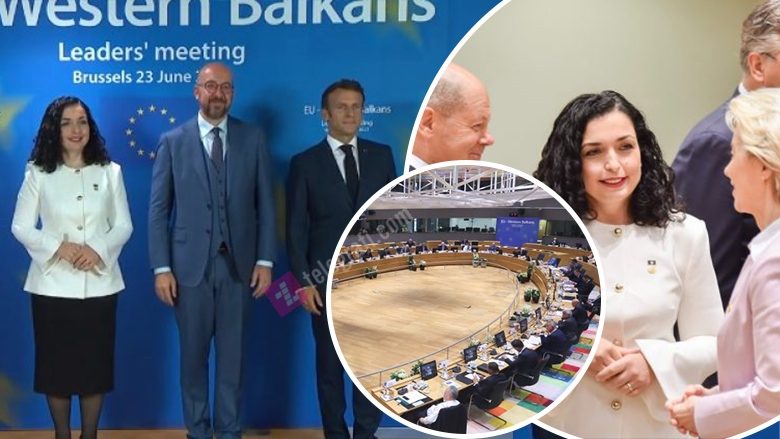 Samiti i BE-së, retorika e kamotshme dhe mosliberalizimi i vizave për Kosovën – gjithçka nga takimi i liderëve në Bruksel