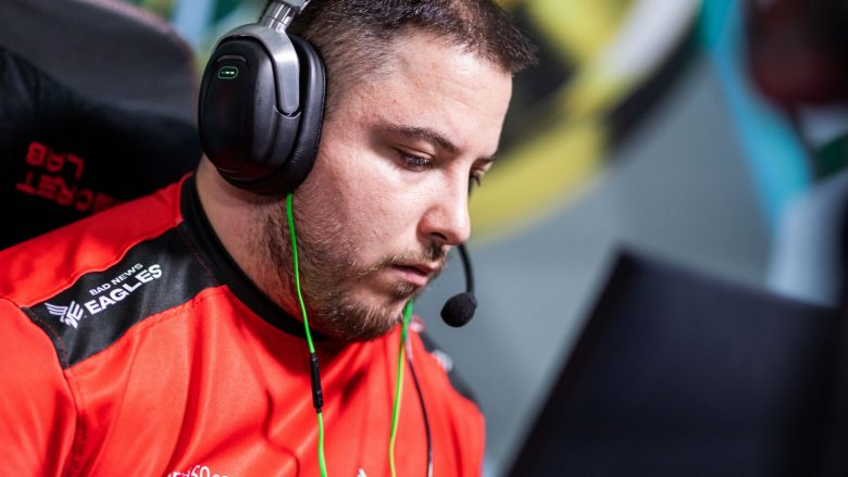 Bad News Eagles do të luajë ndaj ekipit ECSTATIC për vendin e tretë në turneun REPUBLEAGUE CS:GO