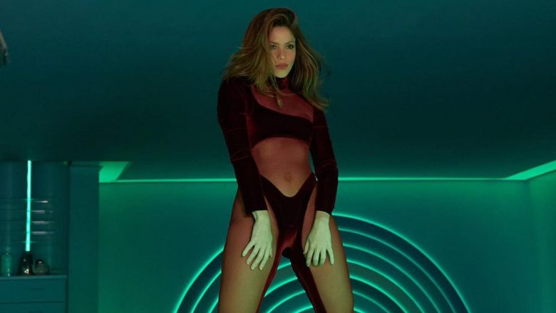 Kënga e radhës e Shakiras po bëhet hit, fansat të bindur se ka dedikime për Pique