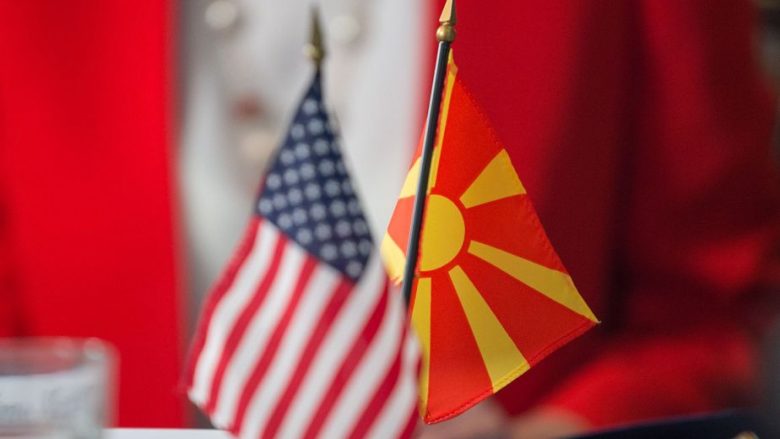Delegacioni i Këshillit të Ambasadorëve Amerikan sot do të qëndrojnë në Shkup