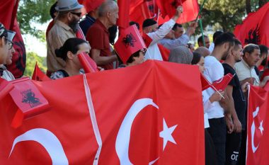 Ish-ambasadori: Deri në vitin ’97, ishin mbi dy milionë e gjysmë shqiptarë në Turqi