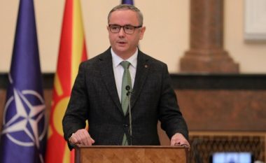 Rexhepi në Kuvend: Mund të ndodh që komunat shqiptare të kërkojnë rrugën drejt BE-së veçmas komunave maqedonase