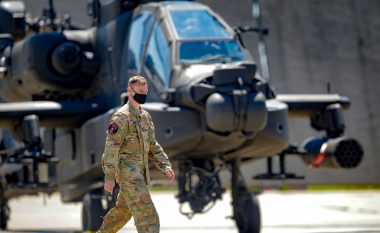 NATO pritet të bie dakord për ‘rinovimin më të madh të mbrojtjes që nga Lufta e Ftohtë’ – katër hapa që pritet t’u jepet drita jeshile