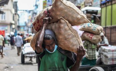 Mungesa e ushqimit, Sri Lanka u jep punëtorëve të sektorit publik një ditë pushimi shtesë në javë