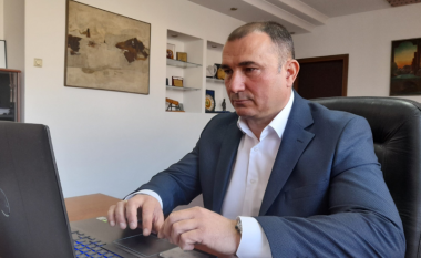 Angellov: Garevskit të mos i inkurajojë qytetarët të kalojnë urën “Belalica”, nuk është e sigurt për kalim