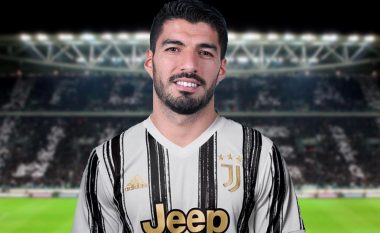 Suarez i afrohet Juventusit, Zonja e Vjetër po e mendon transferimin e tij