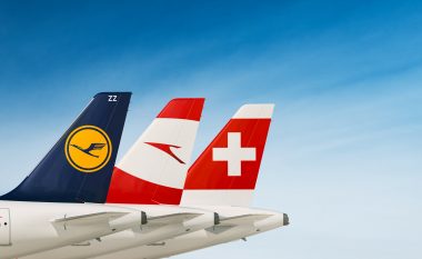 Defekti kompjuterik detyron Zvicrën të mbyll hapësirën e saj ajrore